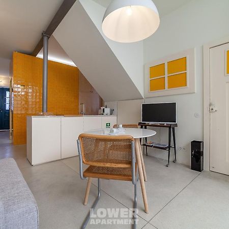 Casinhas Da Beira Mar By Home Sweet Home Αβέιρο Εξωτερικό φωτογραφία