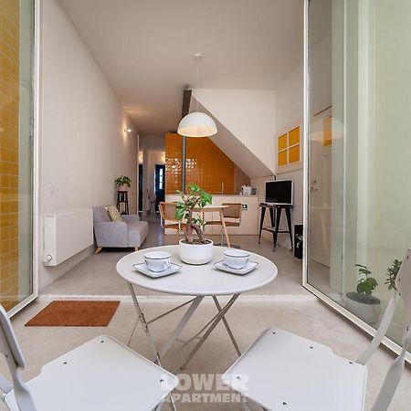 Casinhas Da Beira Mar By Home Sweet Home Αβέιρο Εξωτερικό φωτογραφία