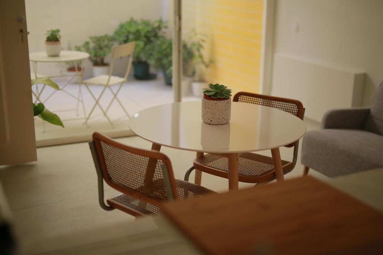 Casinhas Da Beira Mar By Home Sweet Home Αβέιρο Εξωτερικό φωτογραφία
