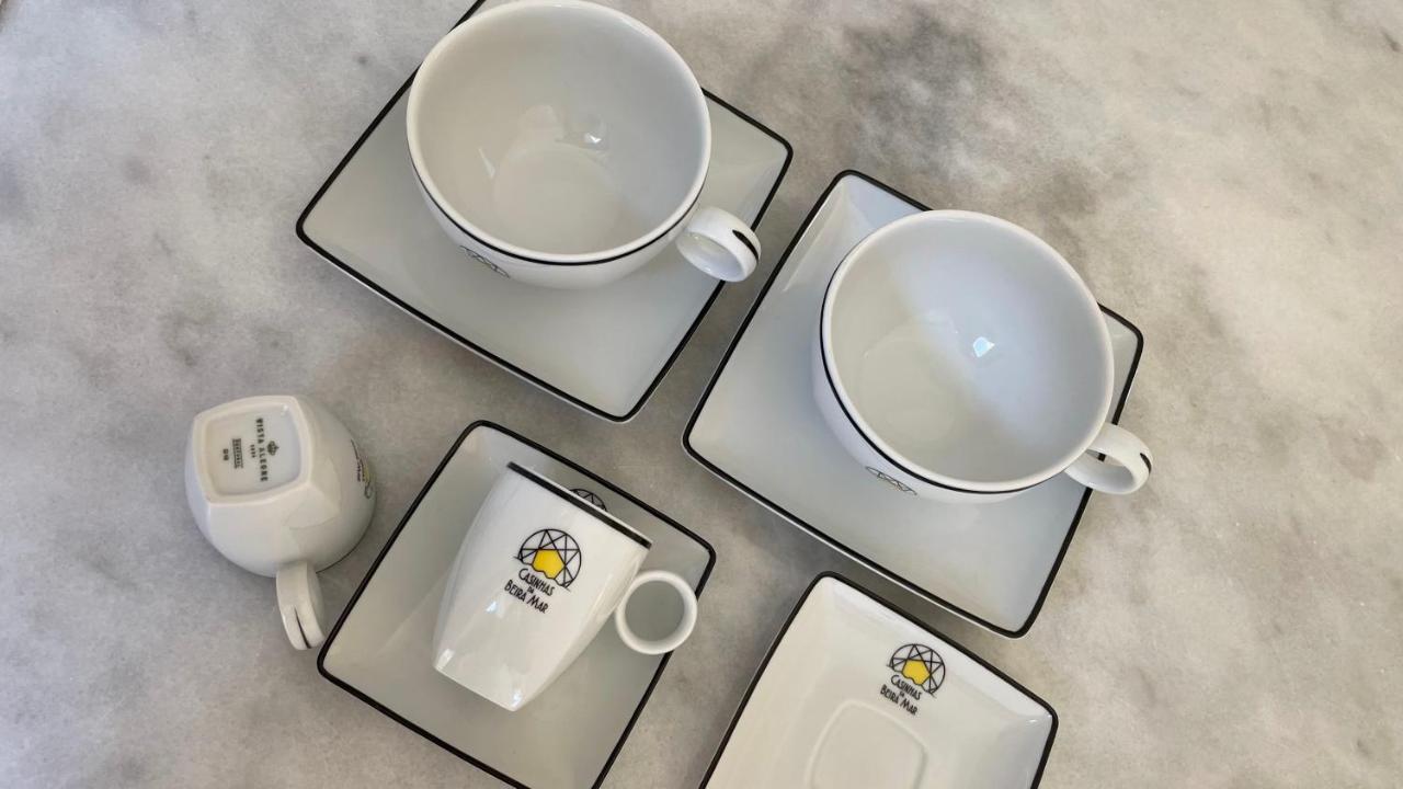 Casinhas Da Beira Mar By Home Sweet Home Αβέιρο Εξωτερικό φωτογραφία