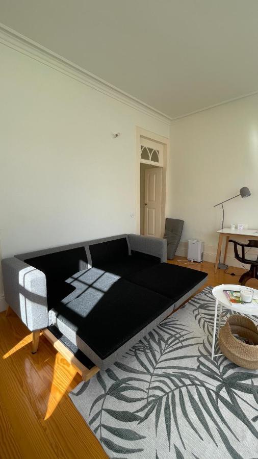 Casinhas Da Beira Mar By Home Sweet Home Αβέιρο Εξωτερικό φωτογραφία
