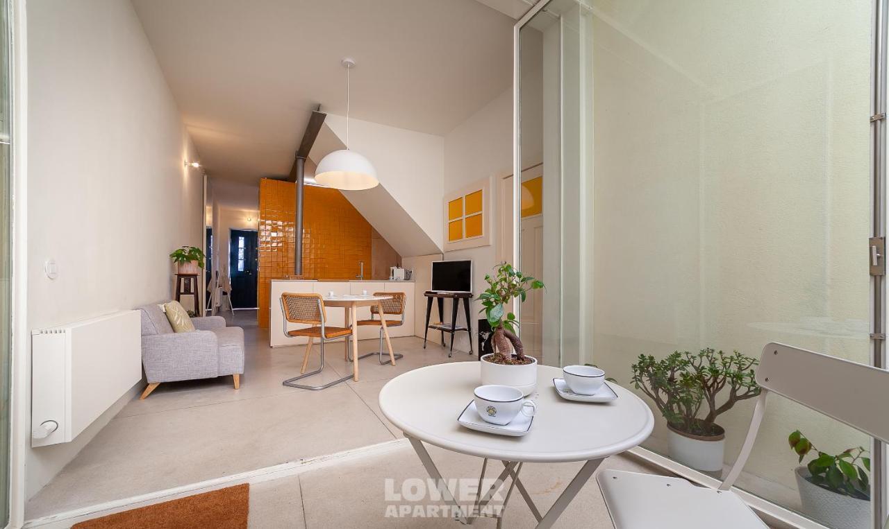 Casinhas Da Beira Mar By Home Sweet Home Αβέιρο Εξωτερικό φωτογραφία