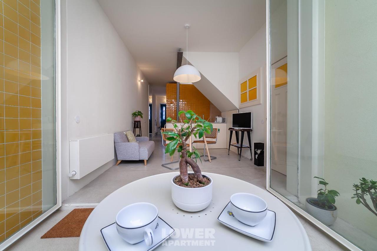 Casinhas Da Beira Mar By Home Sweet Home Αβέιρο Εξωτερικό φωτογραφία