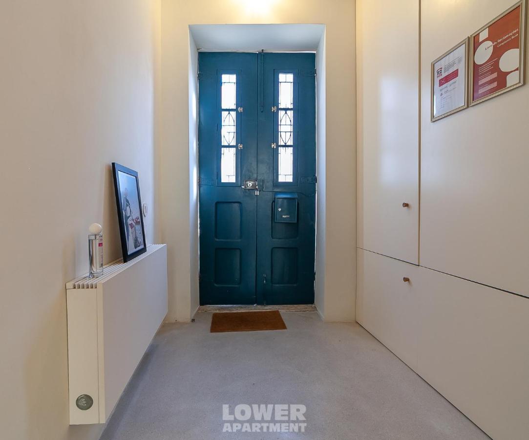 Casinhas Da Beira Mar By Home Sweet Home Αβέιρο Εξωτερικό φωτογραφία