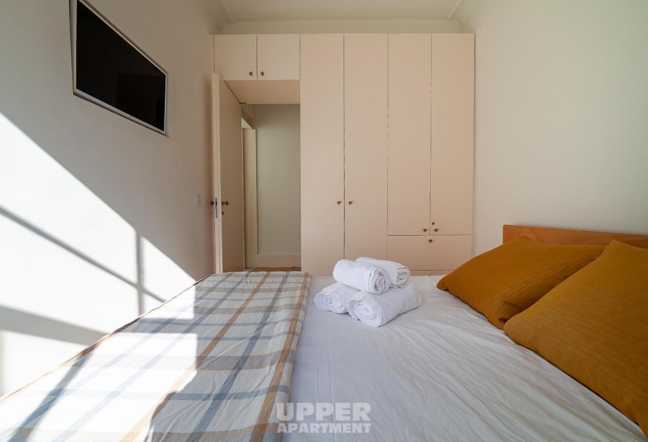 Casinhas Da Beira Mar By Home Sweet Home Αβέιρο Εξωτερικό φωτογραφία