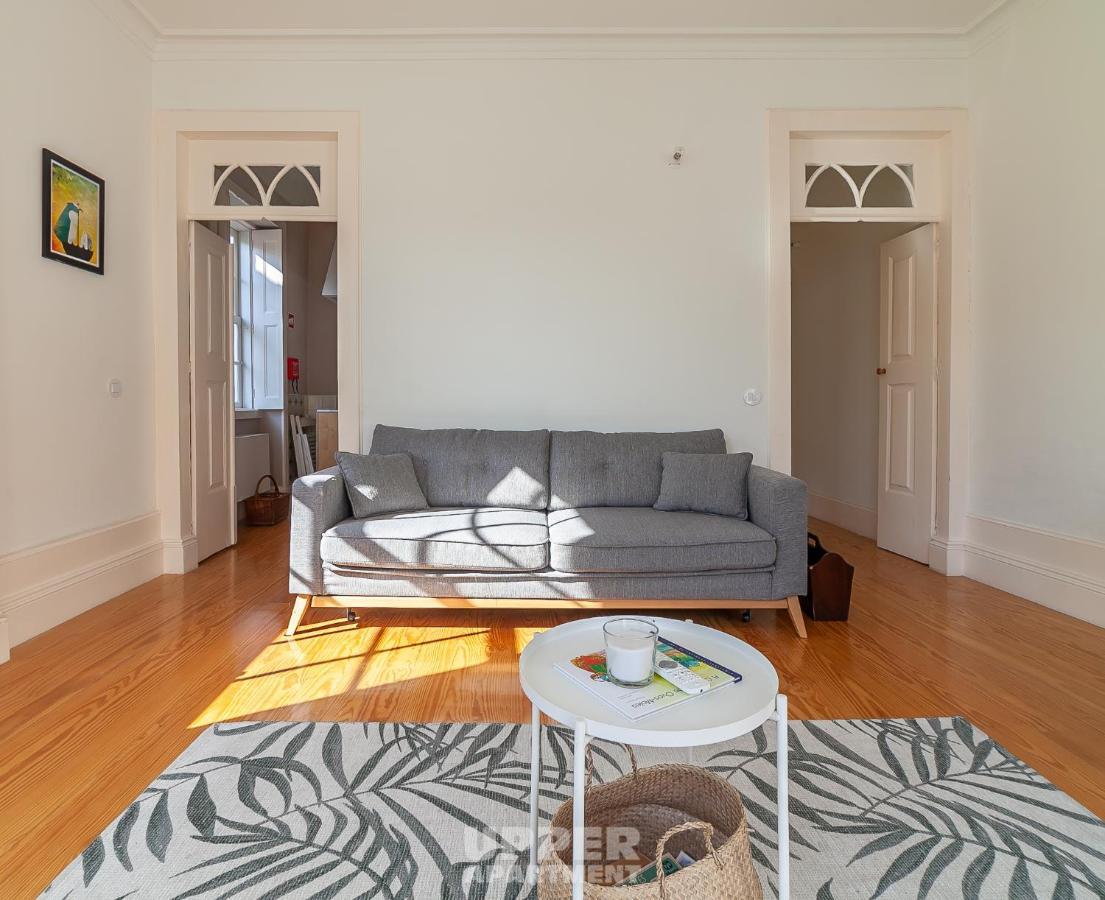 Casinhas Da Beira Mar By Home Sweet Home Αβέιρο Εξωτερικό φωτογραφία