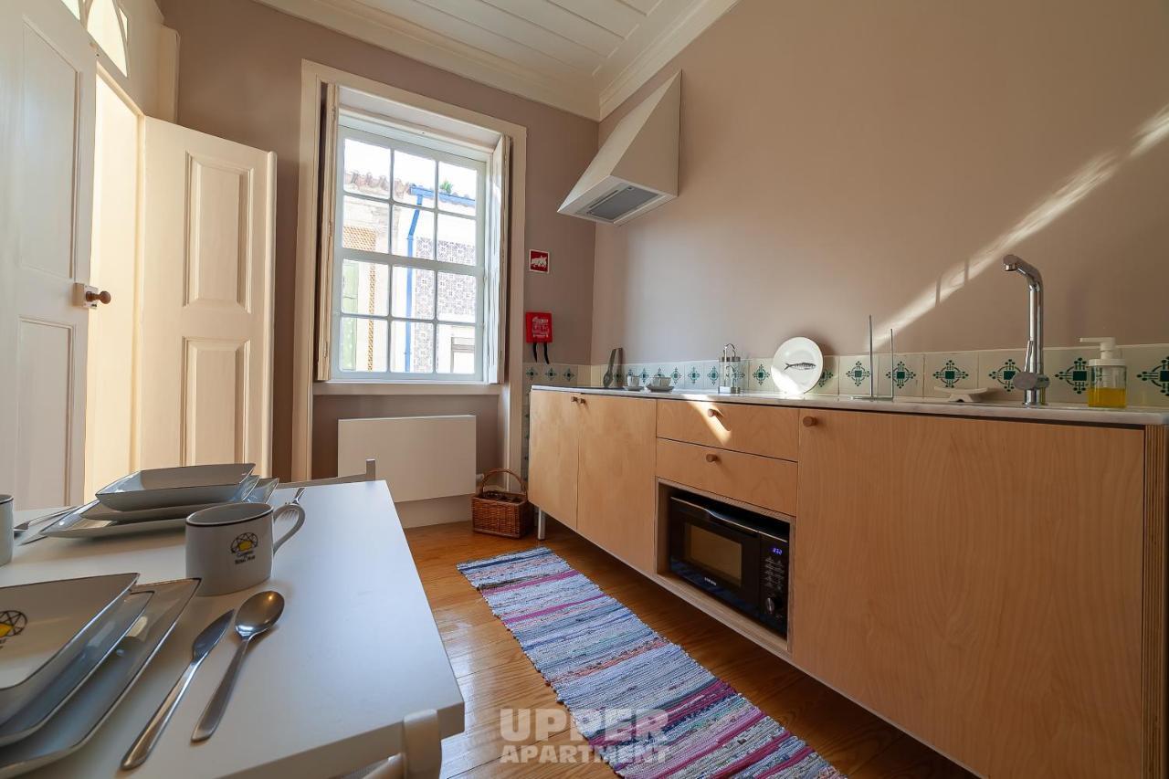 Casinhas Da Beira Mar By Home Sweet Home Αβέιρο Εξωτερικό φωτογραφία