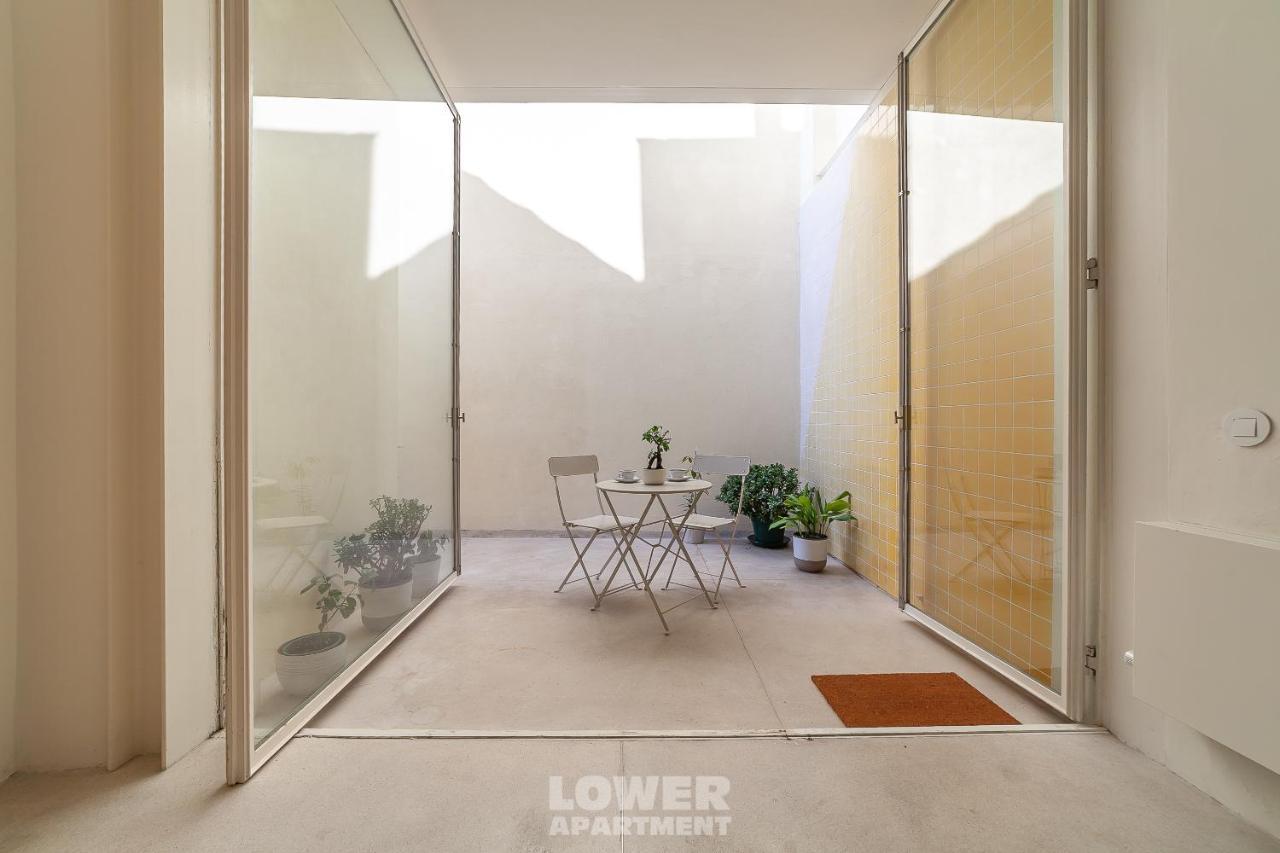 Casinhas Da Beira Mar By Home Sweet Home Αβέιρο Εξωτερικό φωτογραφία