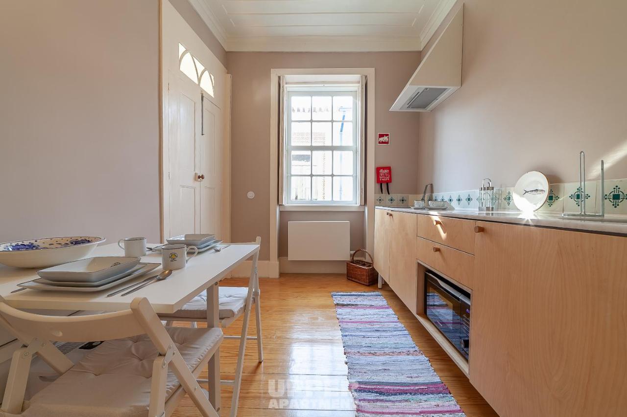Casinhas Da Beira Mar By Home Sweet Home Αβέιρο Εξωτερικό φωτογραφία
