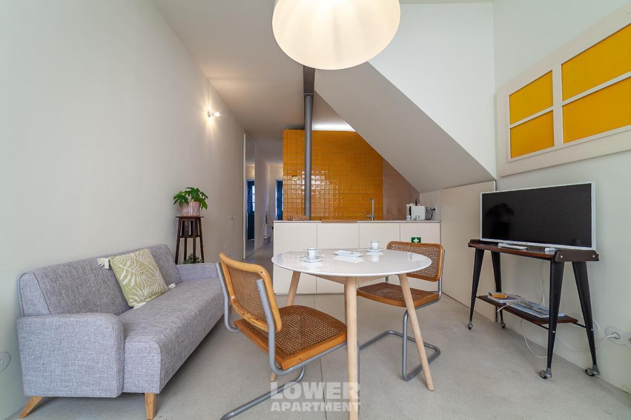 Casinhas Da Beira Mar By Home Sweet Home Αβέιρο Εξωτερικό φωτογραφία