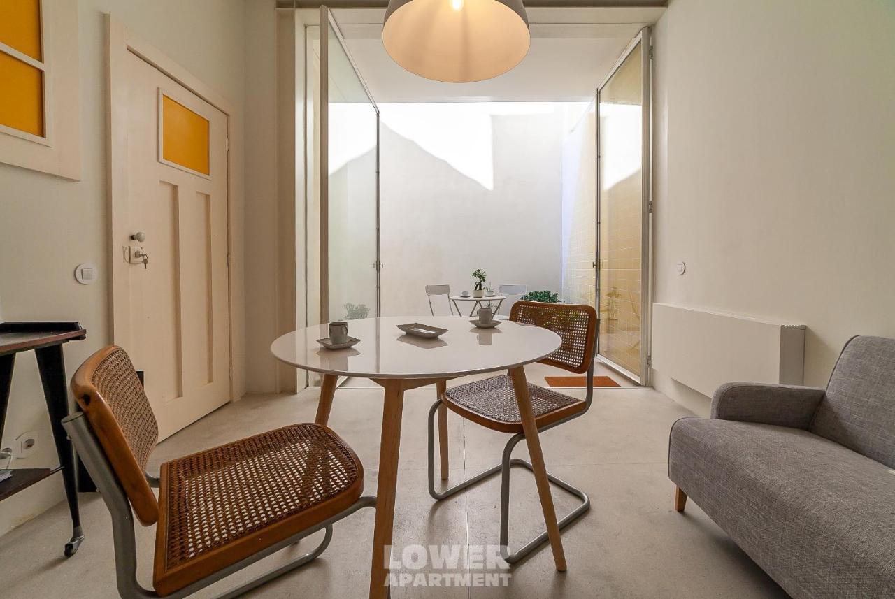 Casinhas Da Beira Mar By Home Sweet Home Αβέιρο Εξωτερικό φωτογραφία