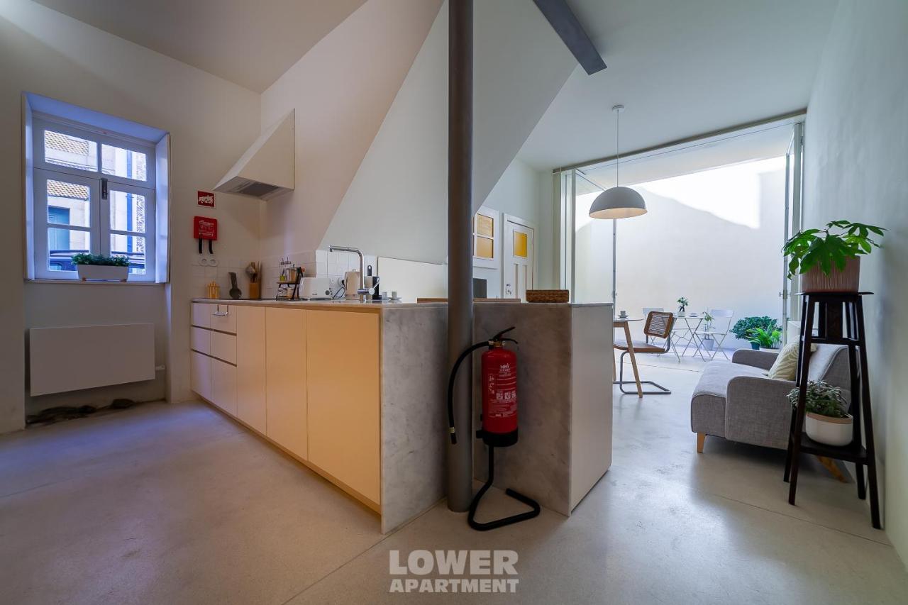 Casinhas Da Beira Mar By Home Sweet Home Αβέιρο Εξωτερικό φωτογραφία