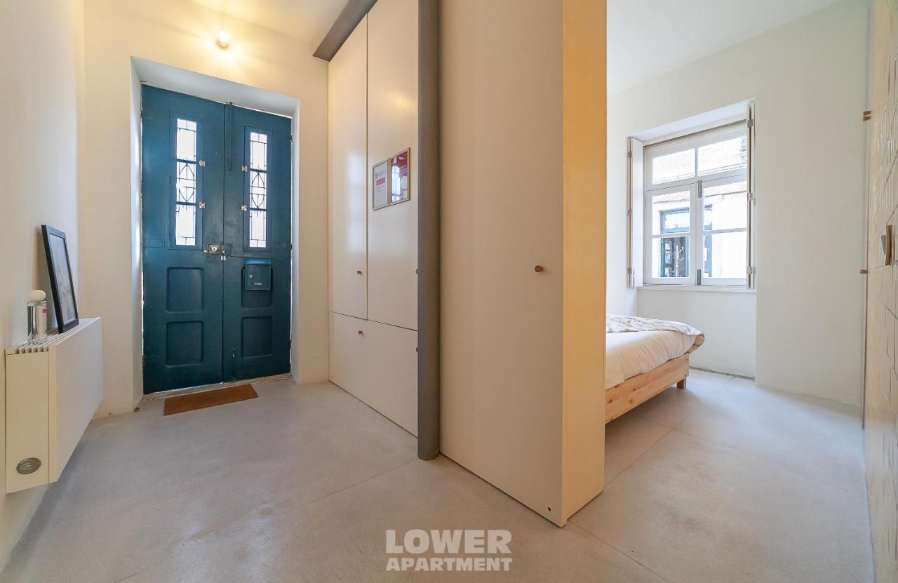 Casinhas Da Beira Mar By Home Sweet Home Αβέιρο Εξωτερικό φωτογραφία