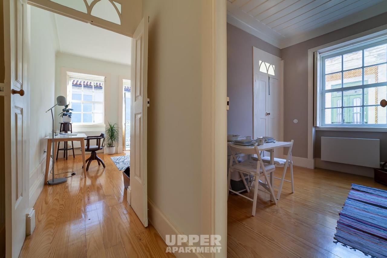Casinhas Da Beira Mar By Home Sweet Home Αβέιρο Εξωτερικό φωτογραφία