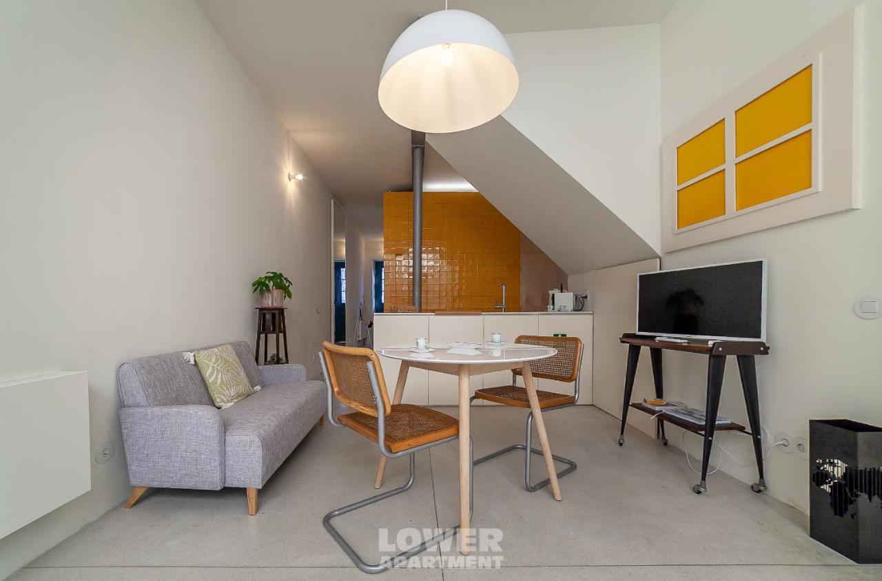 Casinhas Da Beira Mar By Home Sweet Home Αβέιρο Εξωτερικό φωτογραφία