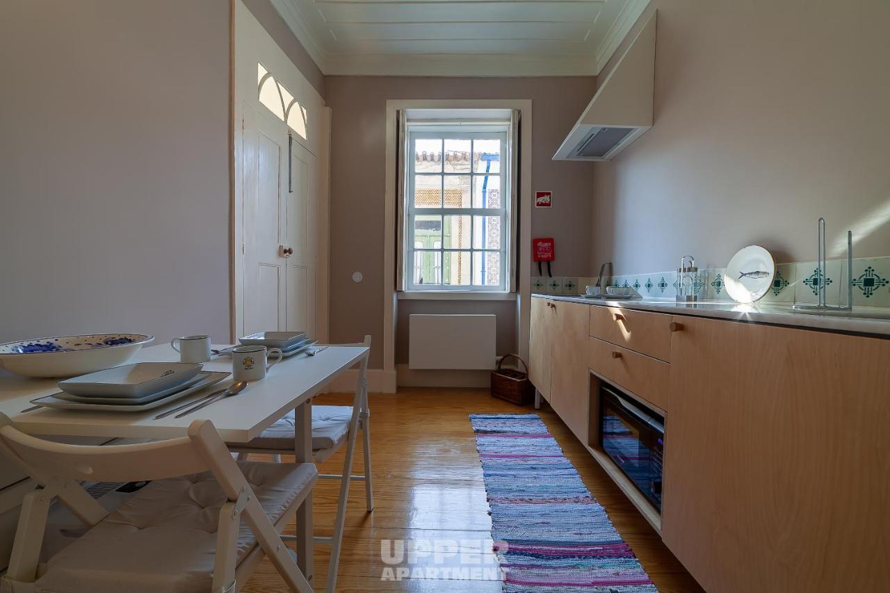 Casinhas Da Beira Mar By Home Sweet Home Αβέιρο Εξωτερικό φωτογραφία
