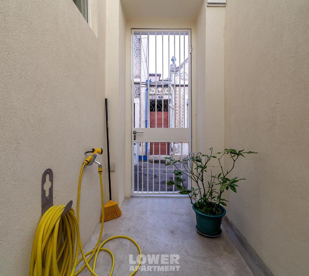 Casinhas Da Beira Mar By Home Sweet Home Αβέιρο Εξωτερικό φωτογραφία