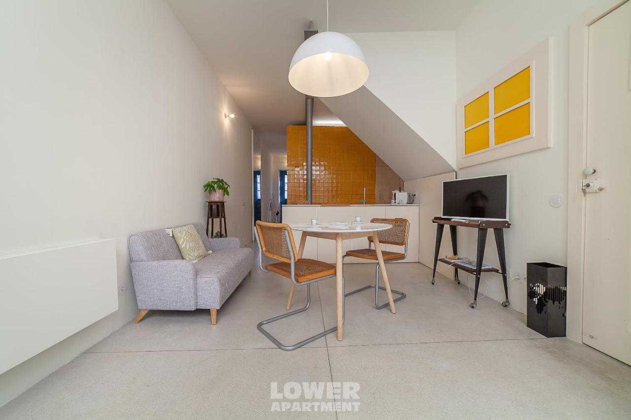 Casinhas Da Beira Mar By Home Sweet Home Αβέιρο Εξωτερικό φωτογραφία