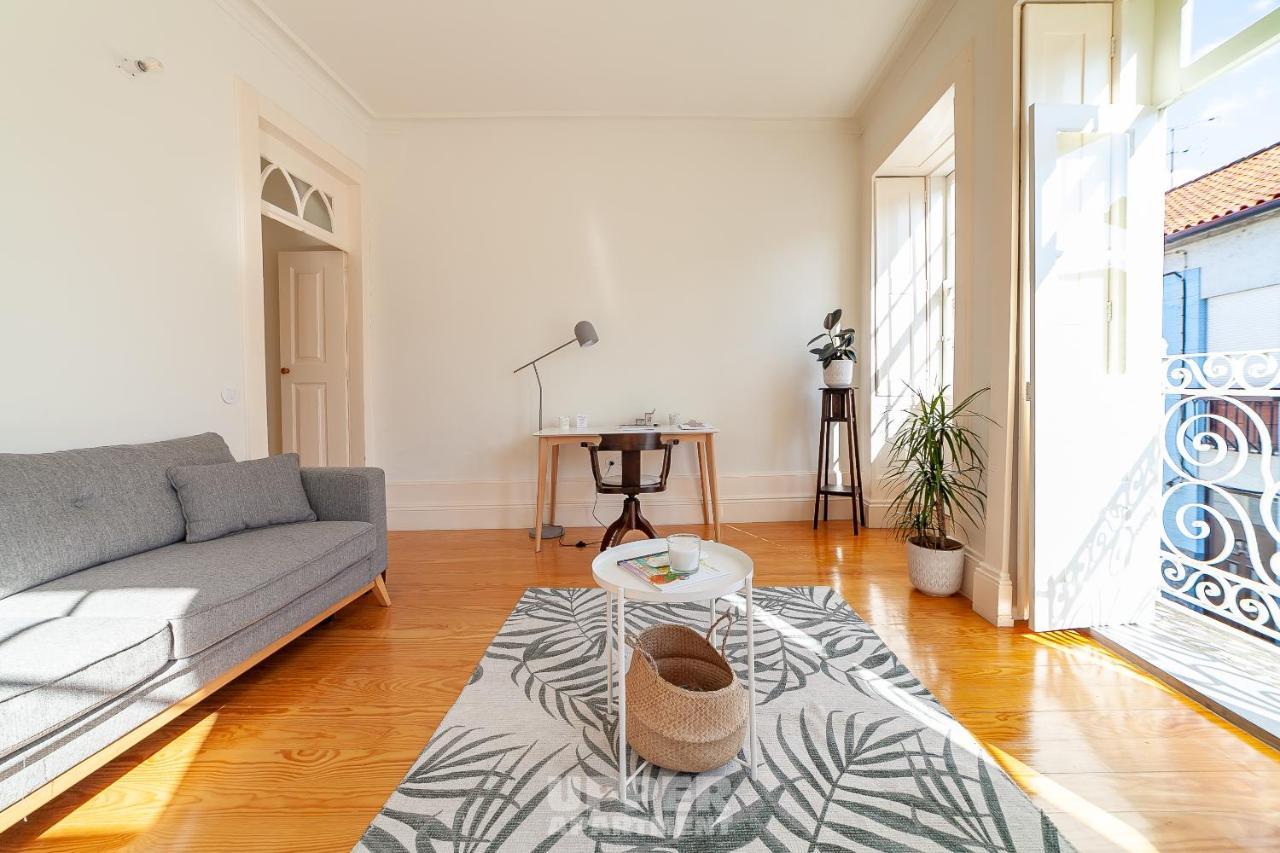 Casinhas Da Beira Mar By Home Sweet Home Αβέιρο Εξωτερικό φωτογραφία