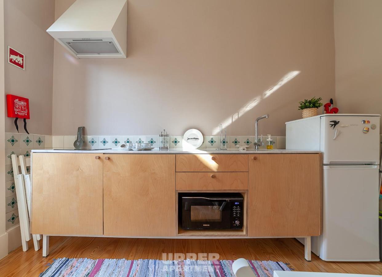 Casinhas Da Beira Mar By Home Sweet Home Αβέιρο Εξωτερικό φωτογραφία