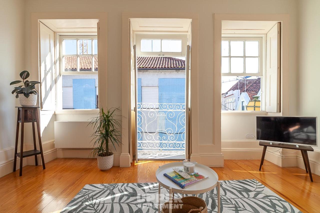 Casinhas Da Beira Mar By Home Sweet Home Αβέιρο Εξωτερικό φωτογραφία