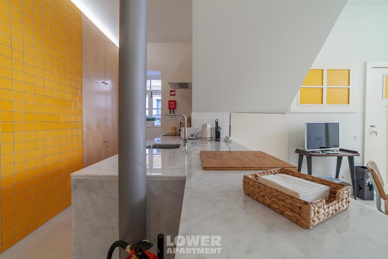 Casinhas Da Beira Mar By Home Sweet Home Αβέιρο Εξωτερικό φωτογραφία